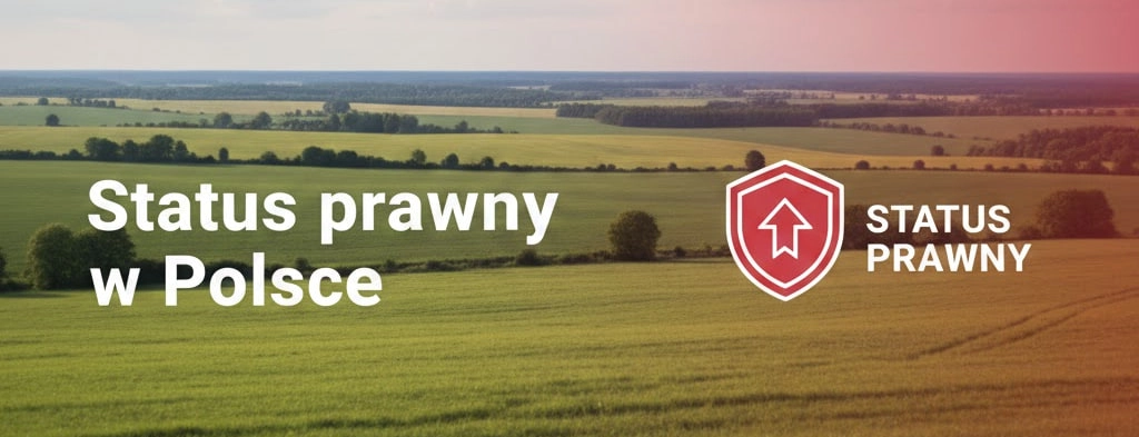 Kasyno BLIK – status prawny w Polsce